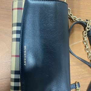 Burberry Cross Body